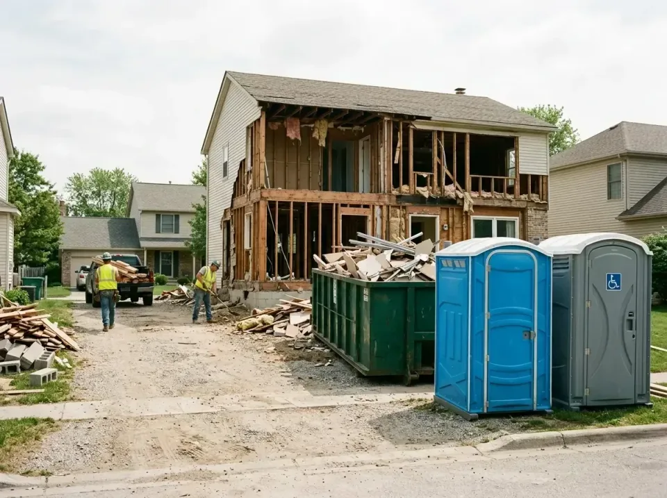 home-renovation-demolition-sit-010 — frequently asked questions, Portable Toilet & Dumpsters Rental in Rocky River, OH